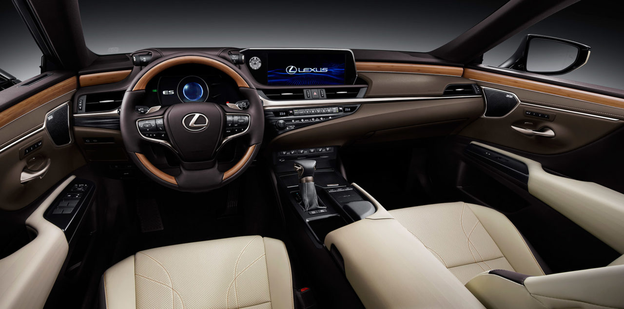 Lexus-ES-300h-Interior-front