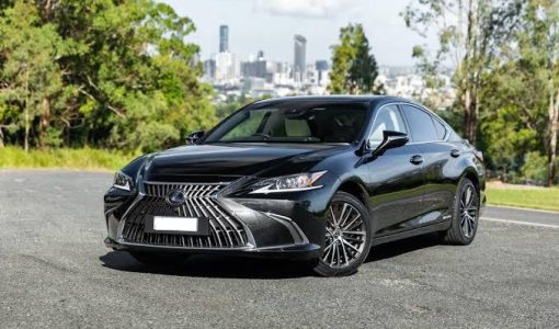 LexusES300h-7